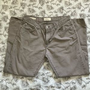 Lucky Brand 221 pant